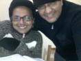ney lobato e rocy marques